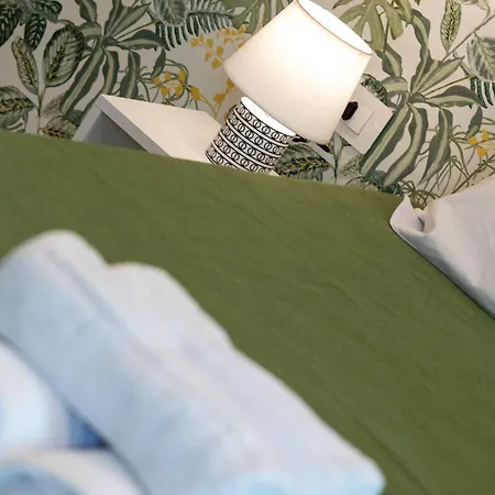 Apartman La Dimora Dei Tigli Imola