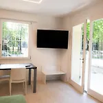 Apartamento La Dimora Dei Tigli