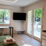 La Dimora Dei Tigli Apartamento