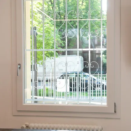 Apartmán La Dimora Dei Tigli