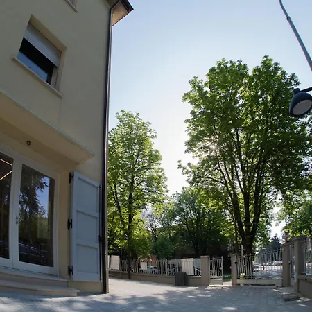 La Dimora Dei Tigli * Imola