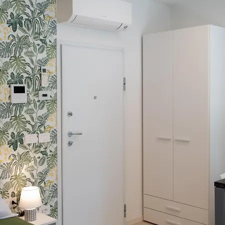 La Dimora Dei Tigli *