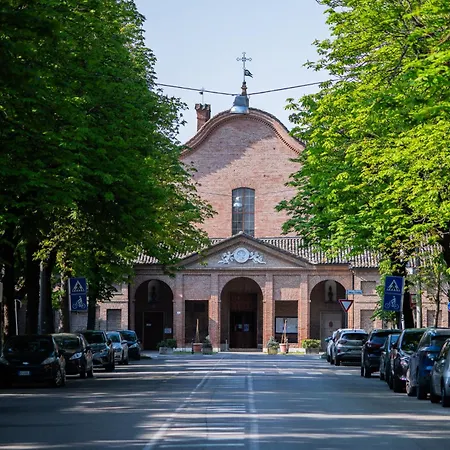 La Dimora Dei Tigli * Imola