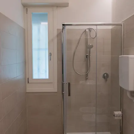 La Dimora Dei Tigli Apartment