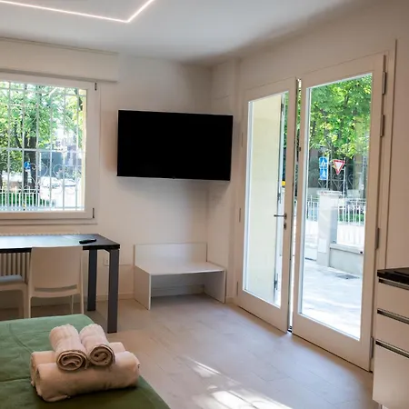 La Dimora Dei Tigli Apartment