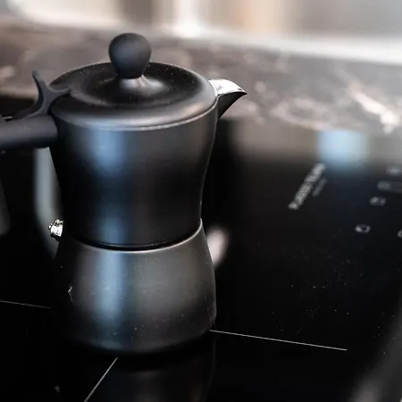 La Dimora Dei Tigli Apartman Imola