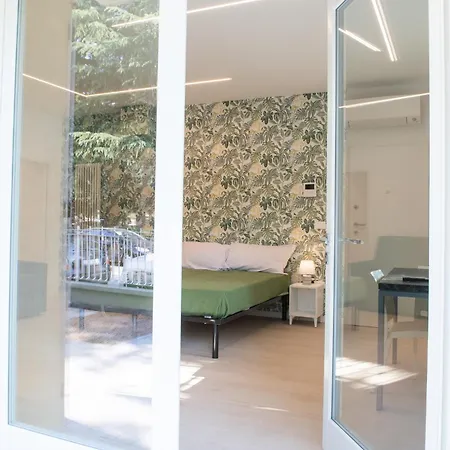 La Dimora Dei Tigli Apartment Imola