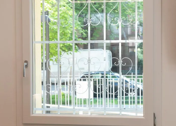 Apartman La Dimora Dei Tigli