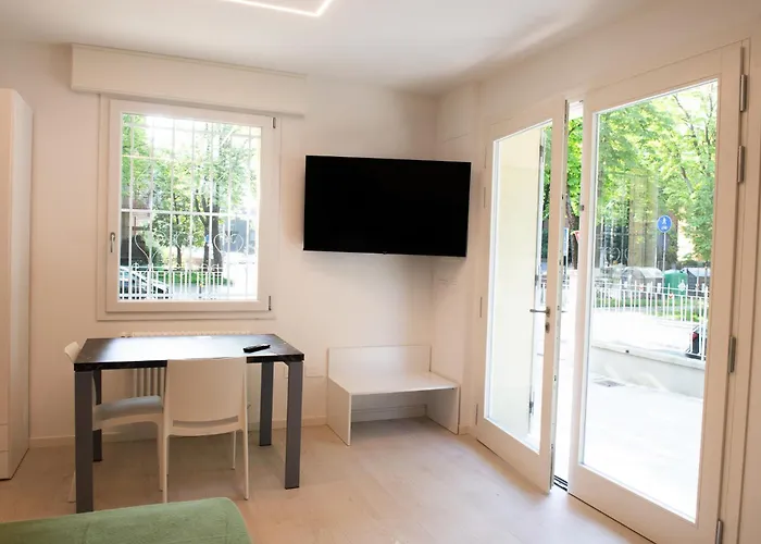 Apartman La Dimora Dei Tigli