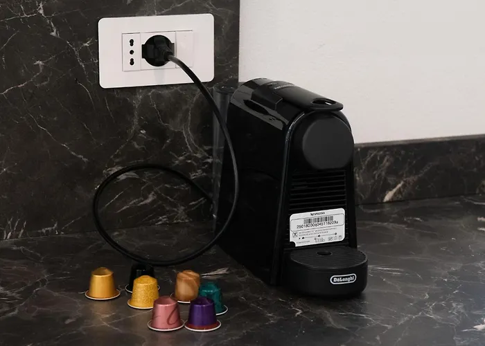 La Dimora Dei Tigli Appartement *