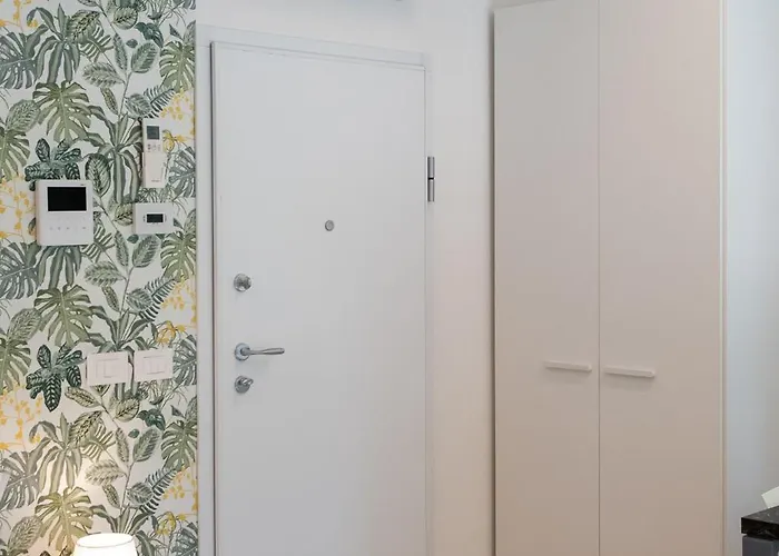 La Dimora Dei Tigli *