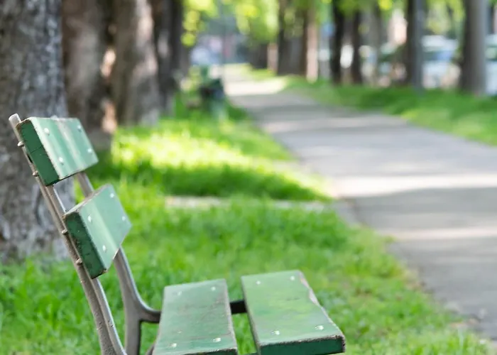 La Dimora Dei Tigli Apartman