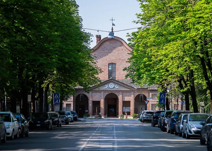 La Dimora Dei Tigli * Imola