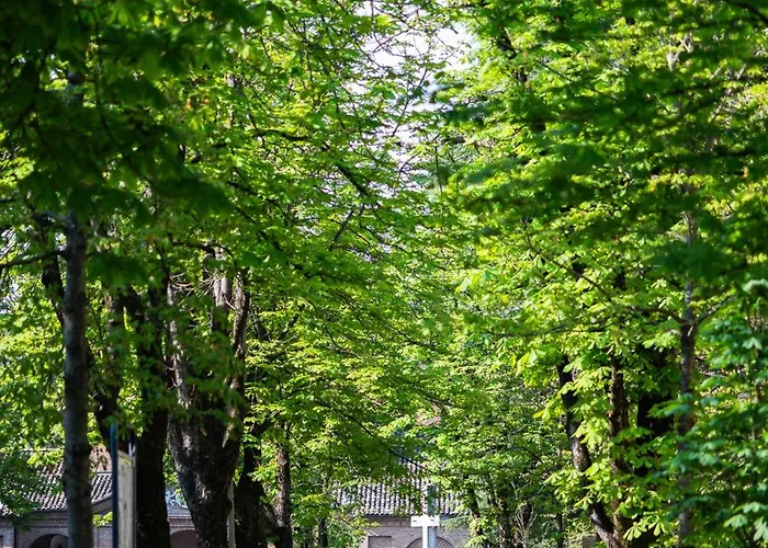 La Dimora Dei Tigli Imola