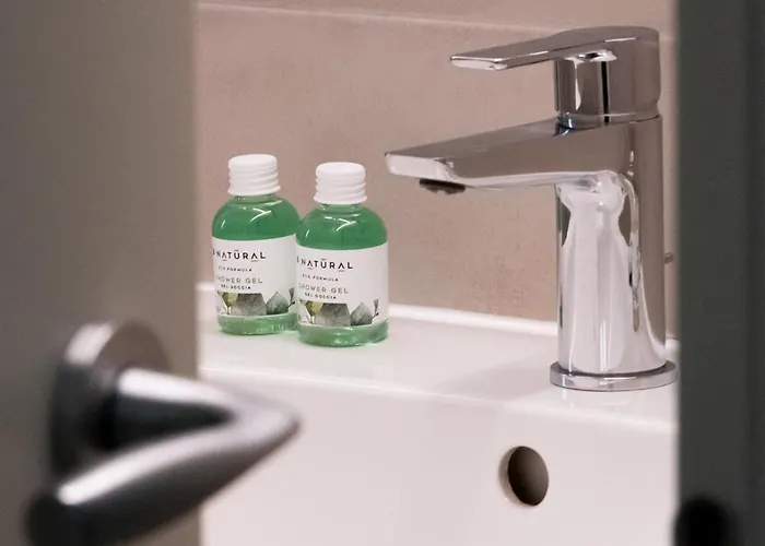 La Dimora Dei Tigli Apartman