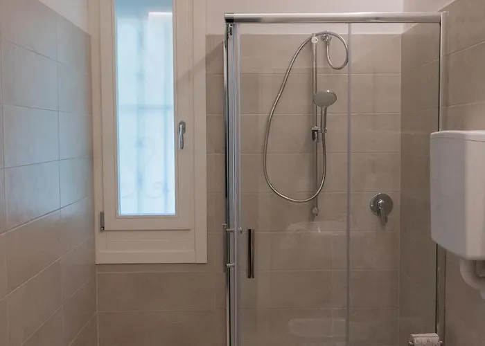 La Dimora Dei Tigli Apartman