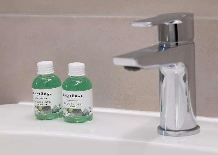 La Dimora Dei Tigli Appartement *