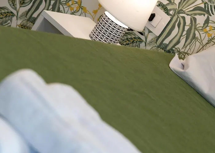 Appartement La Dimora Dei Tigli Imola